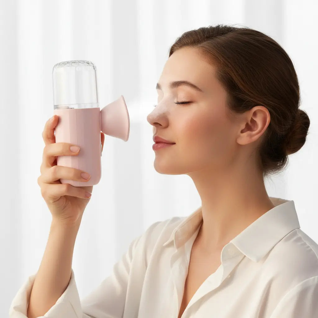 Lifestyle Pink